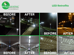 What is LED Retrofit Everything You Need To Know